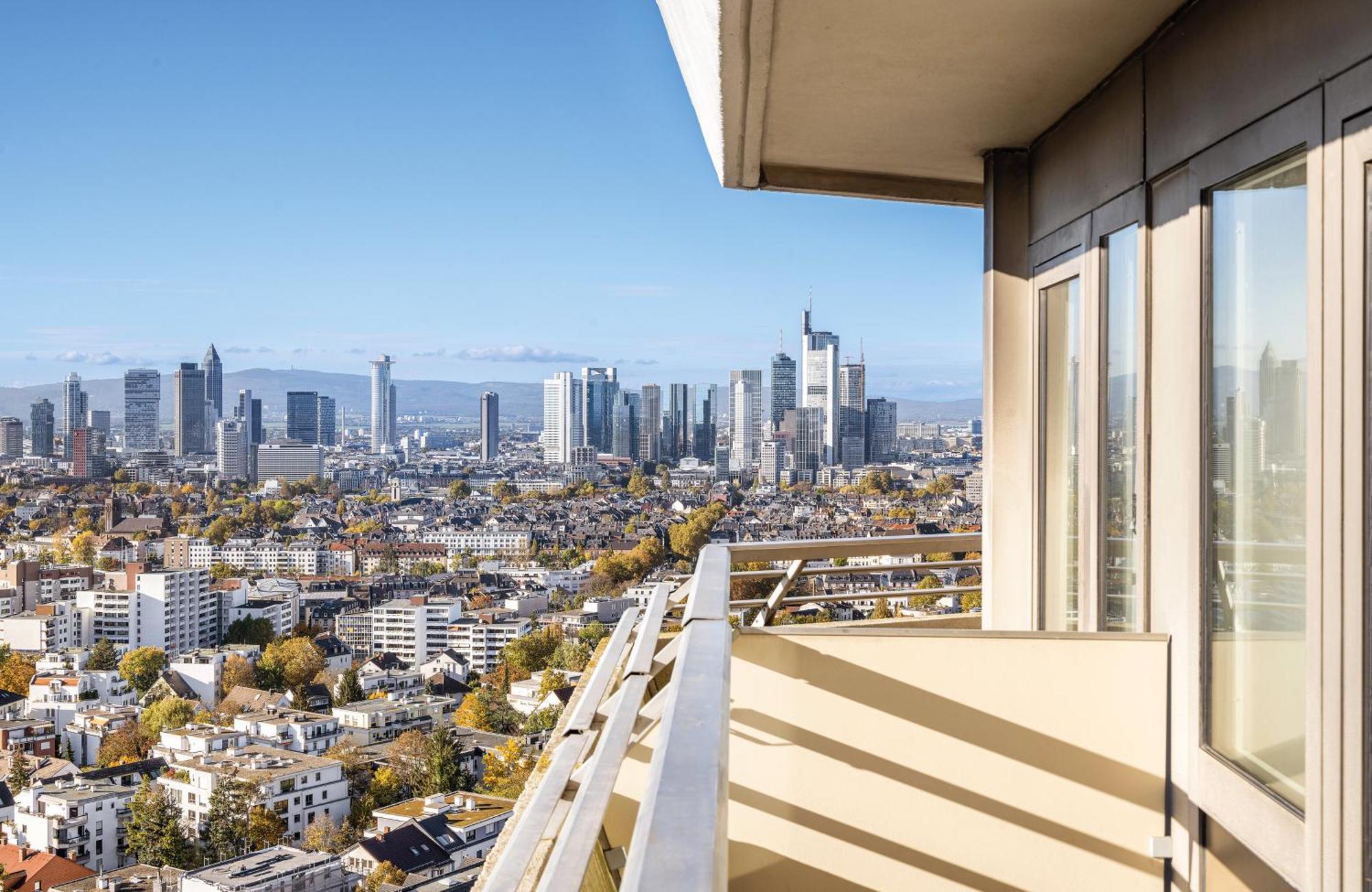 Frankfurt - South Conference Centre