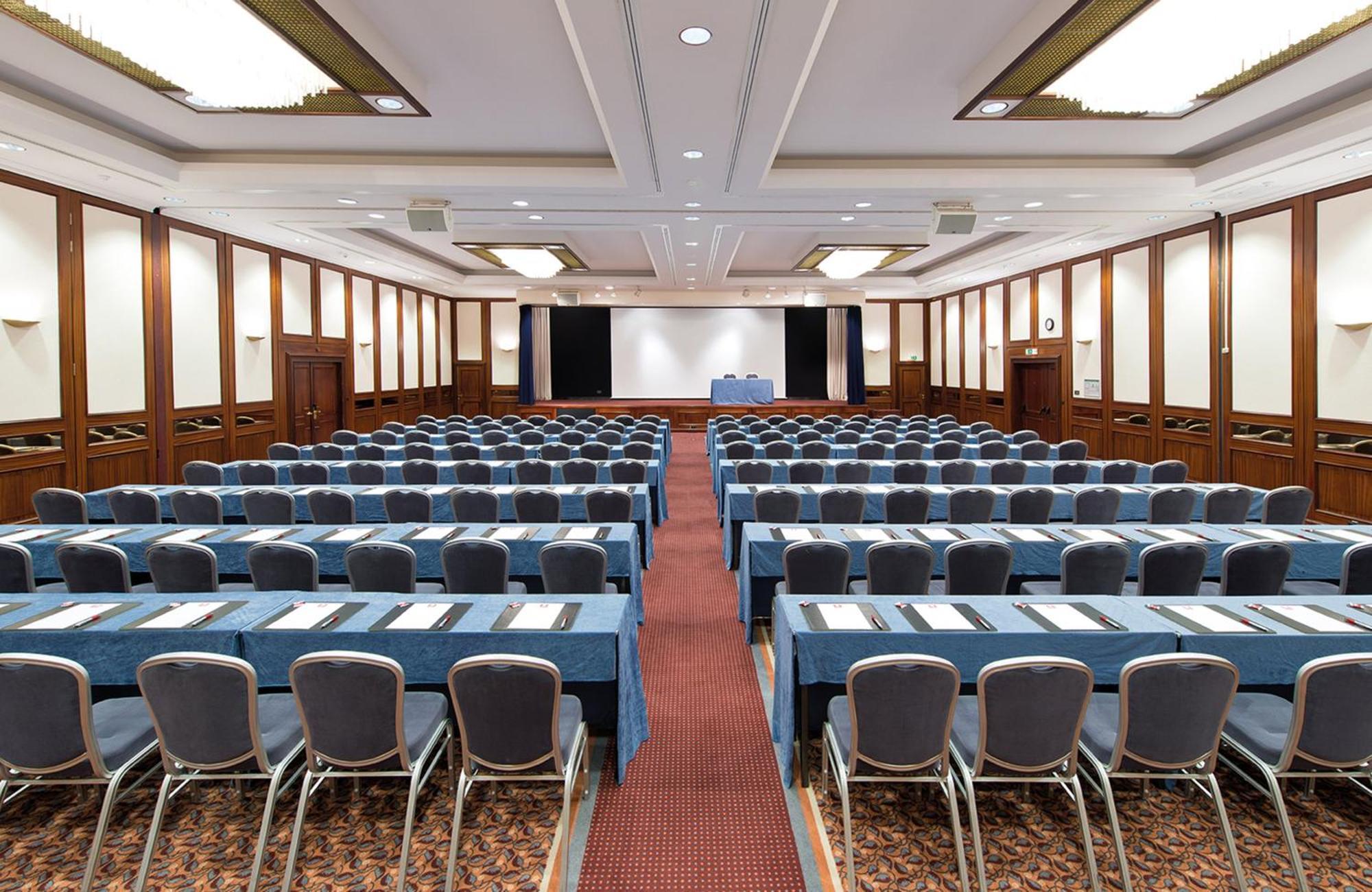 Frankfurt - South Conference Centre Hotel Frankfurt am Main