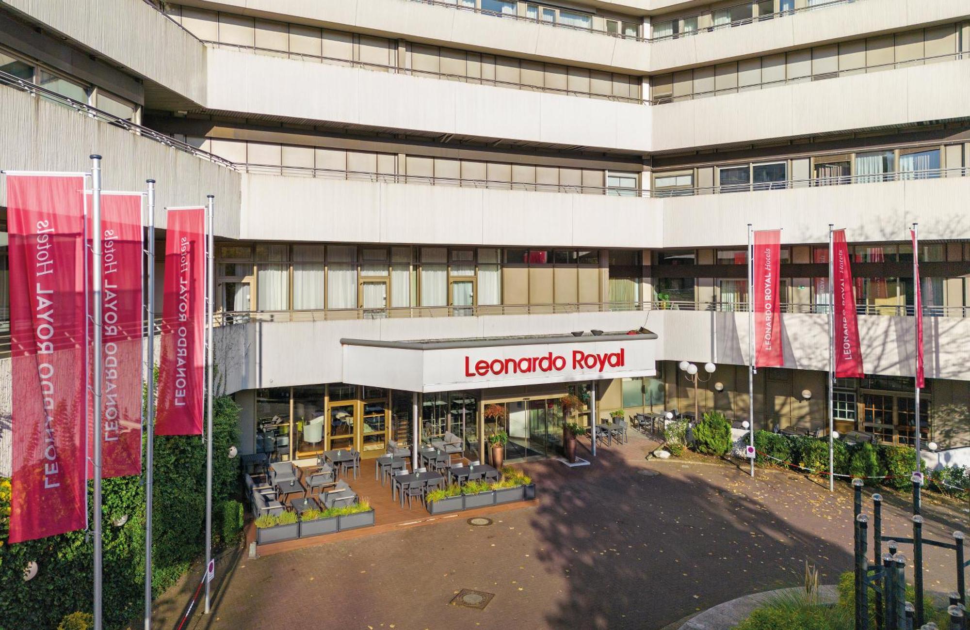 Frankfurt - South Conference Centre Hotel 4*