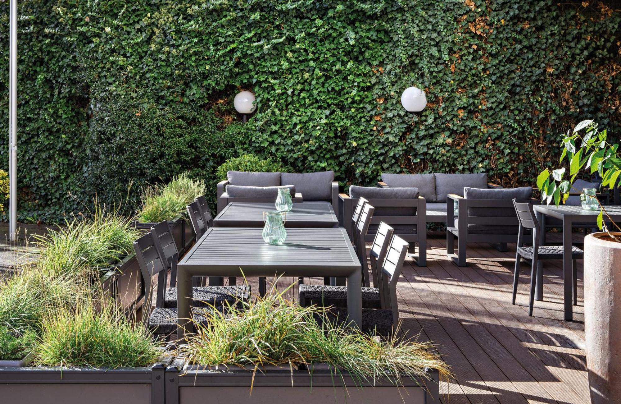 Frankfurt - South Conference Centre 4* Frankfurt am Main