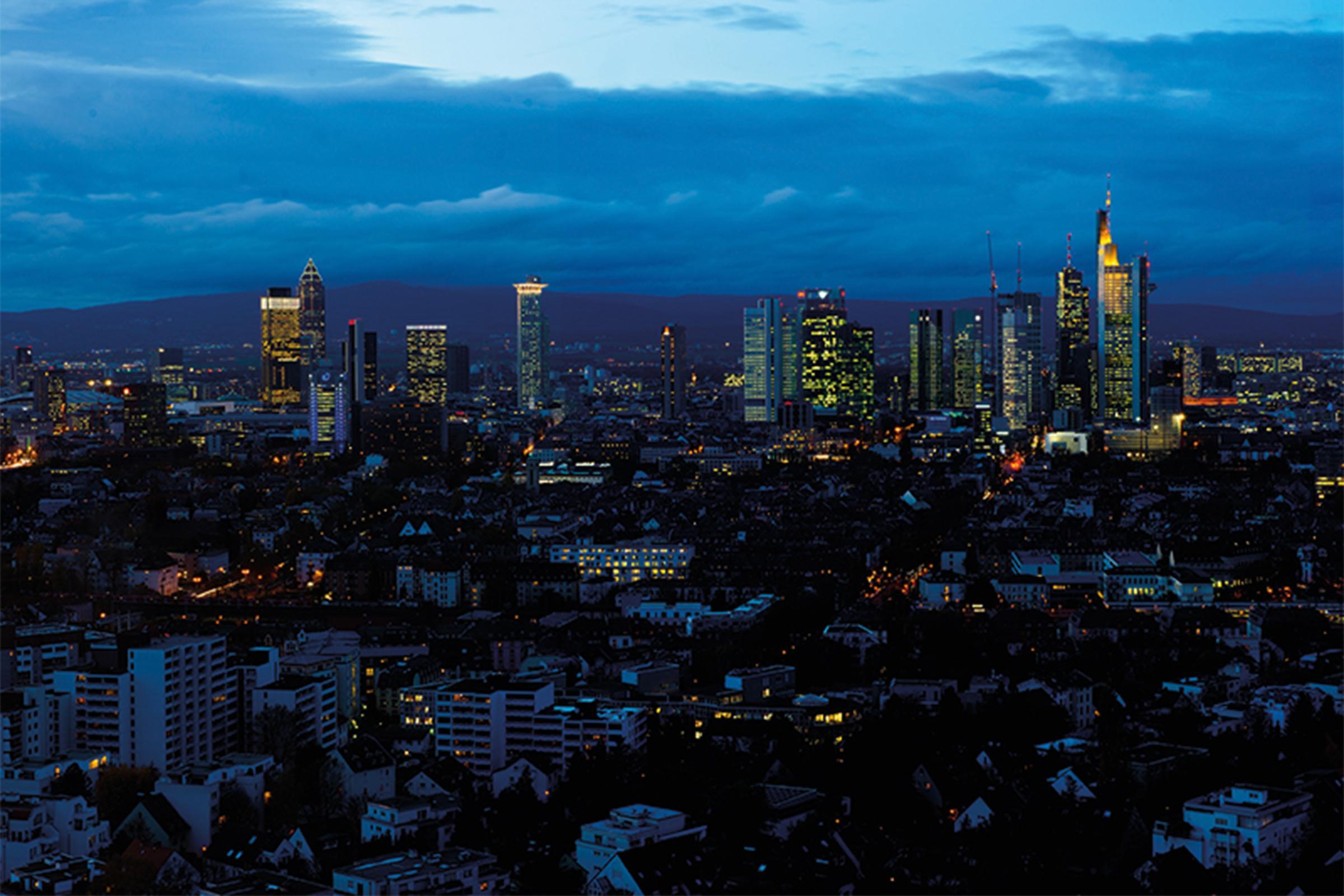 Leonardo Royal Frankfurt 4* Frankfurt am Main