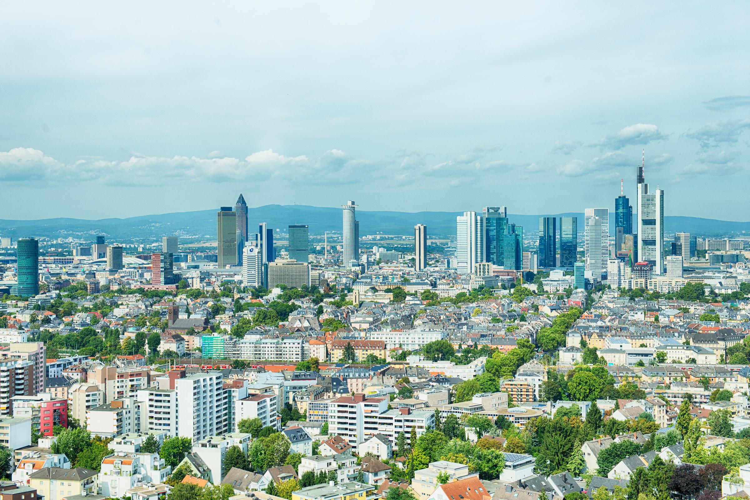 Hotel Leonardo Royal Frankfurt