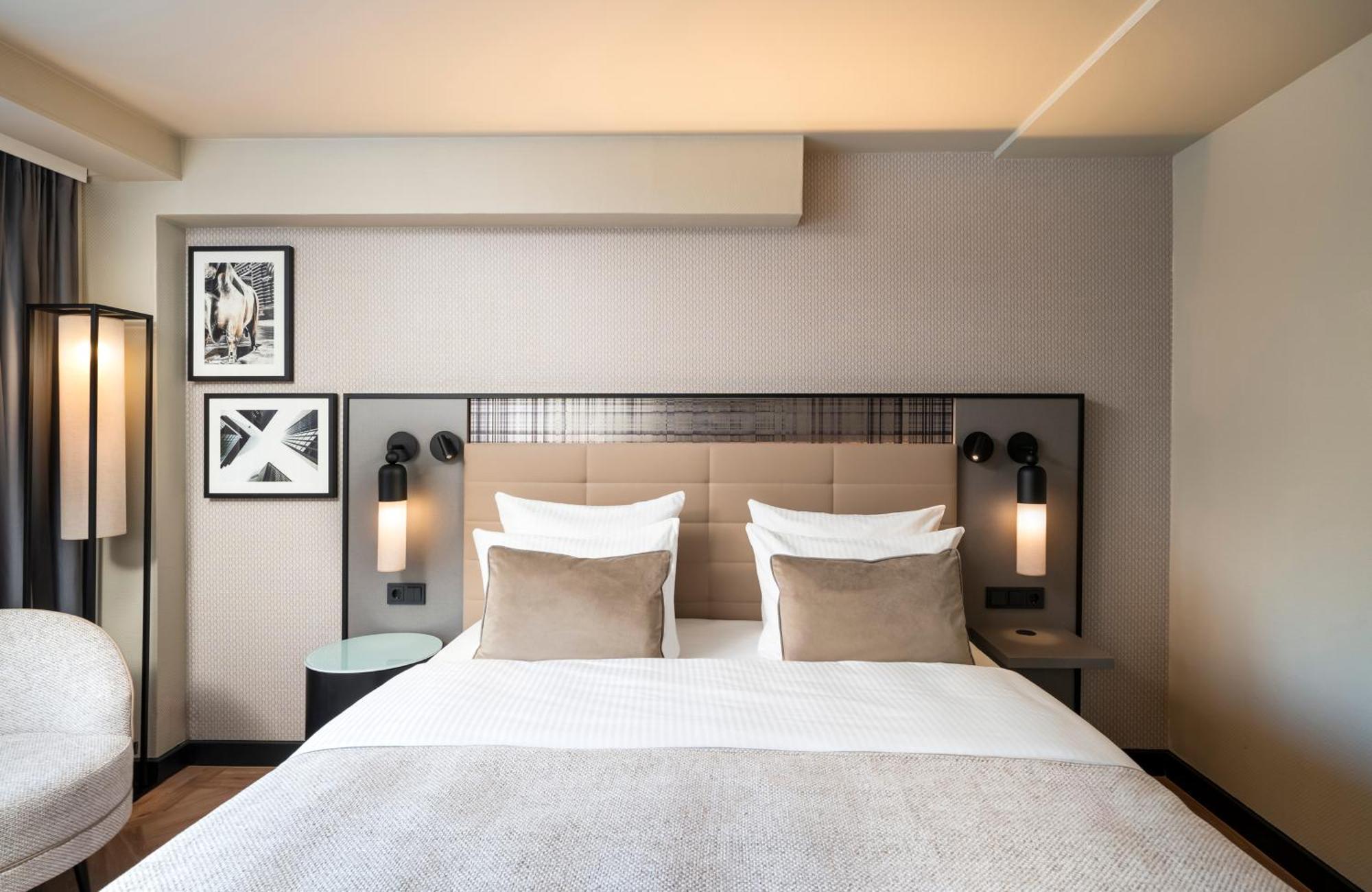Hotel Leonardo Royal Frankfurt
