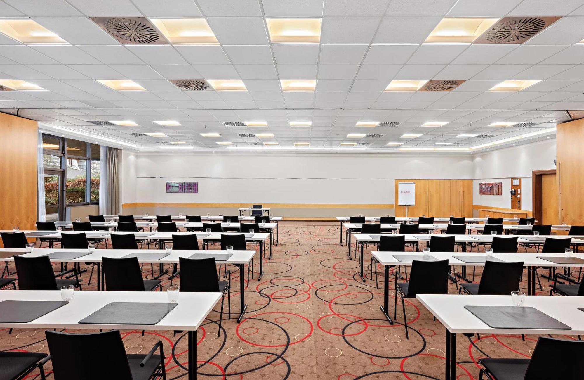 Leonardo Royal Frankfurt Hotel 4*