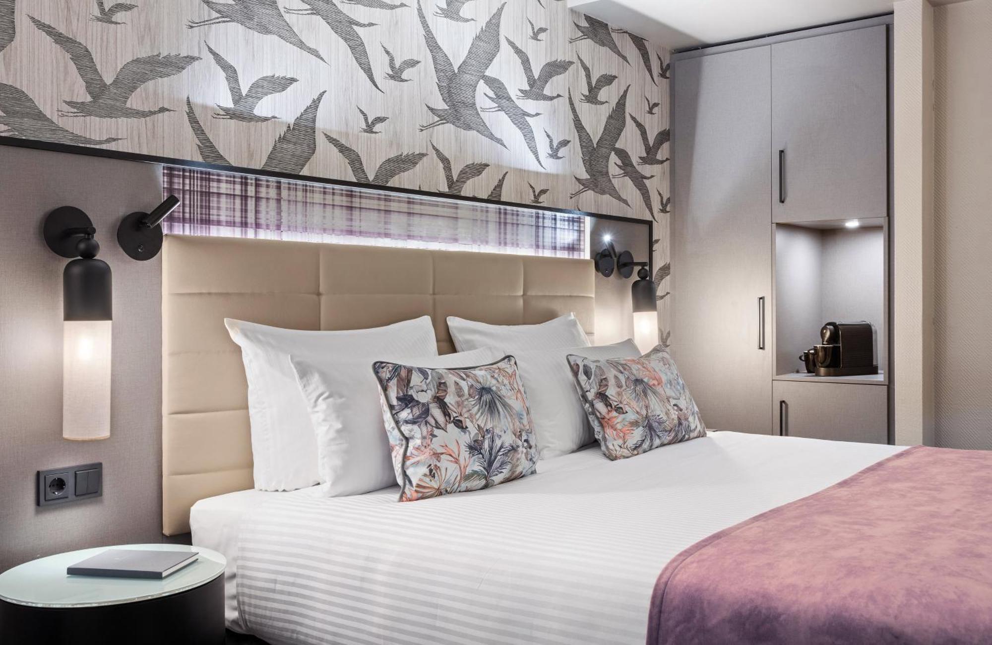 Leonardo Royal Frankfurt Hotel 4*