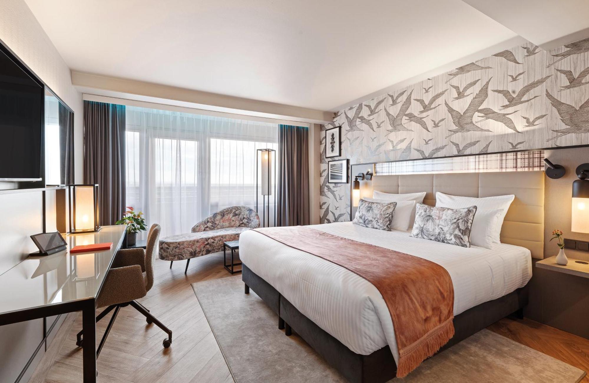 Leonardo Royal Frankfurt 4* Frankfurt am Main
