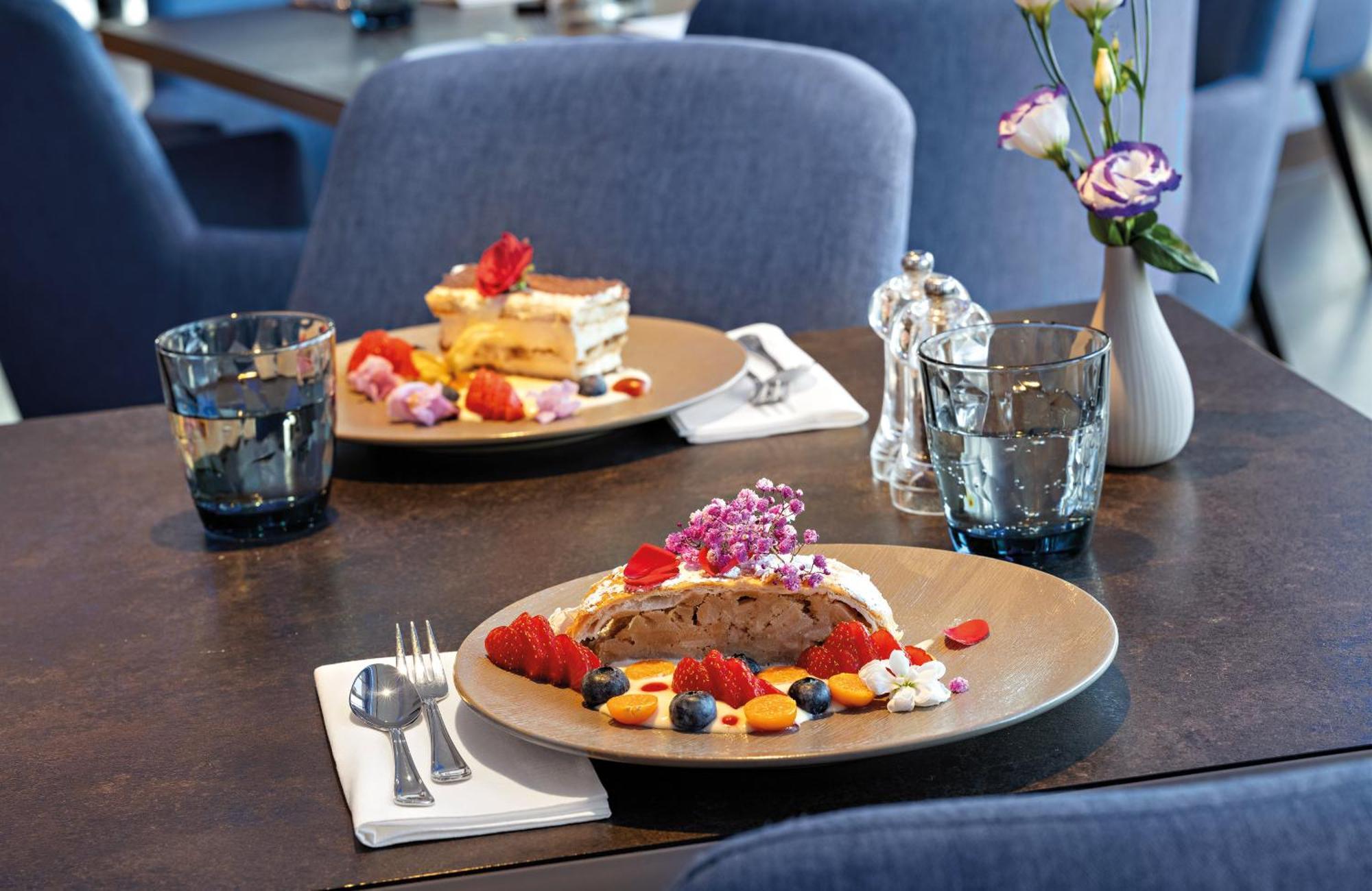 Hotel Leonardo Royal Frankfurt 4*