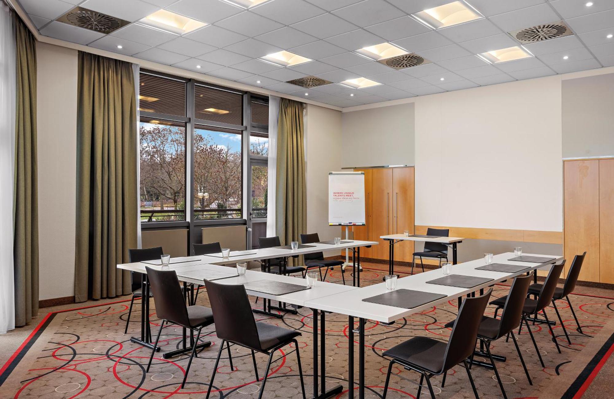 Hotel Leonardo Royal Frankfurt Frankfurt am Main